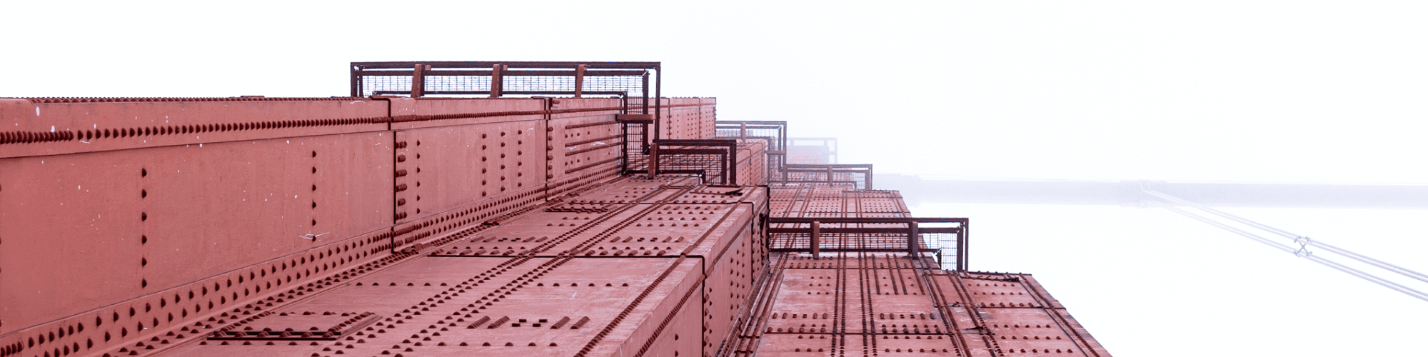 My Journey Banner - san francisco golden gate bridge